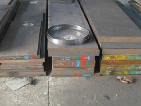 宜昌18NiCrMo5模具钢