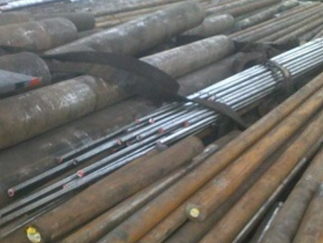 宜昌40CrMnMo7模具钢