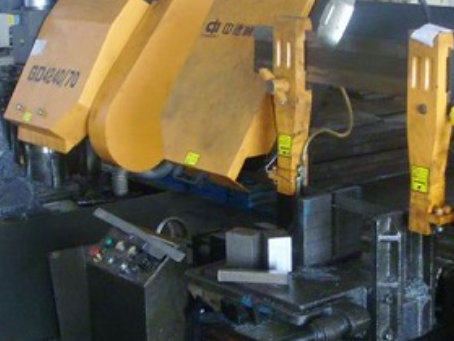 宜昌SM45模具钢