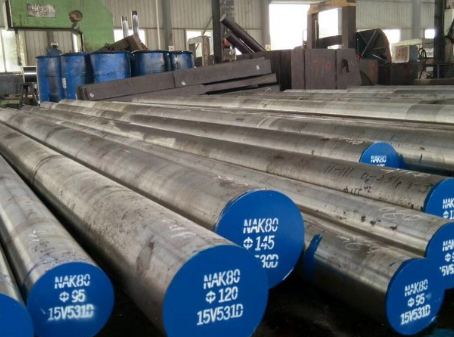 宜昌NAK80模具钢