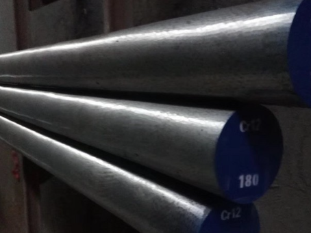 宜昌Cr12模具钢