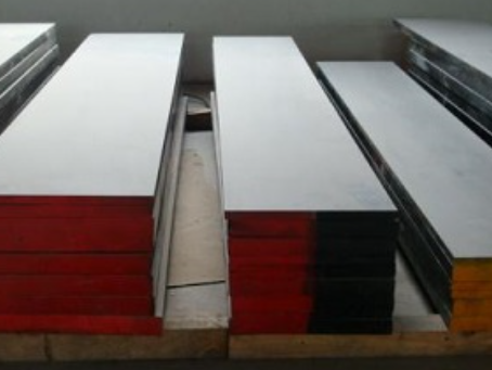 宜昌Cr12MoV模具钢