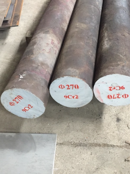 宜昌9Cr2工具钢